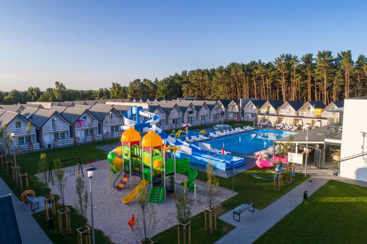 Park&resort Rowy