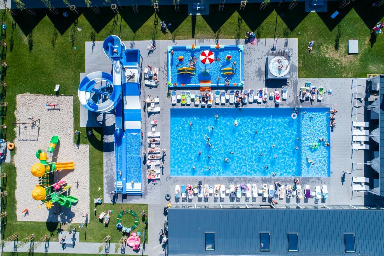 Park&resort Rowy